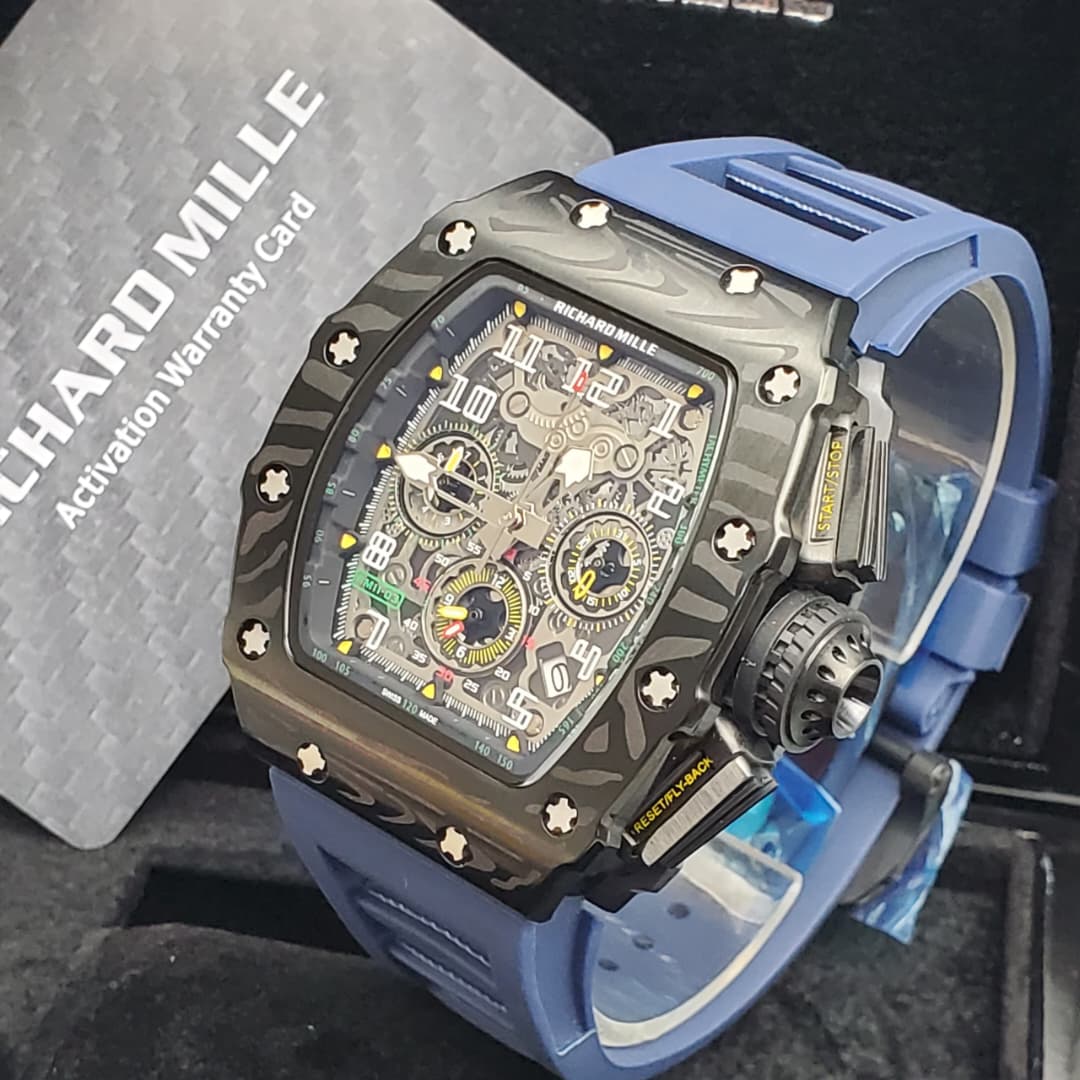 Richard Mille