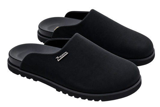 Urban Luxe Slip-On