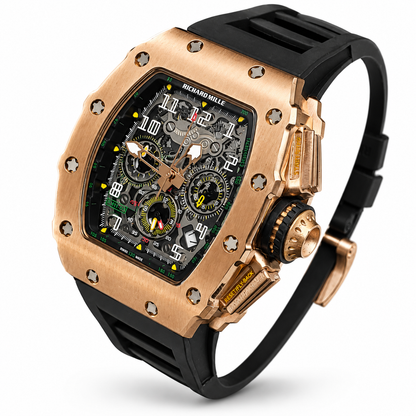Richard Mille
