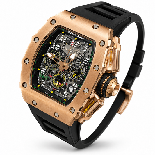 Richard Mille