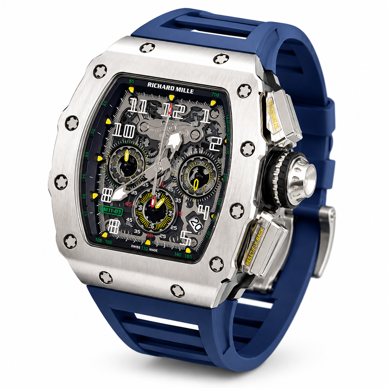 Richard Mille