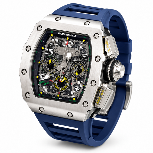 Richard Mille