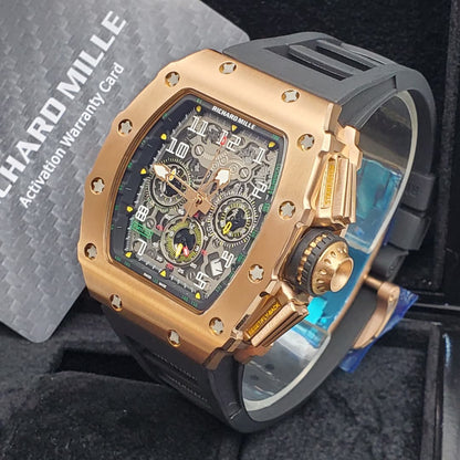 Richard Mille