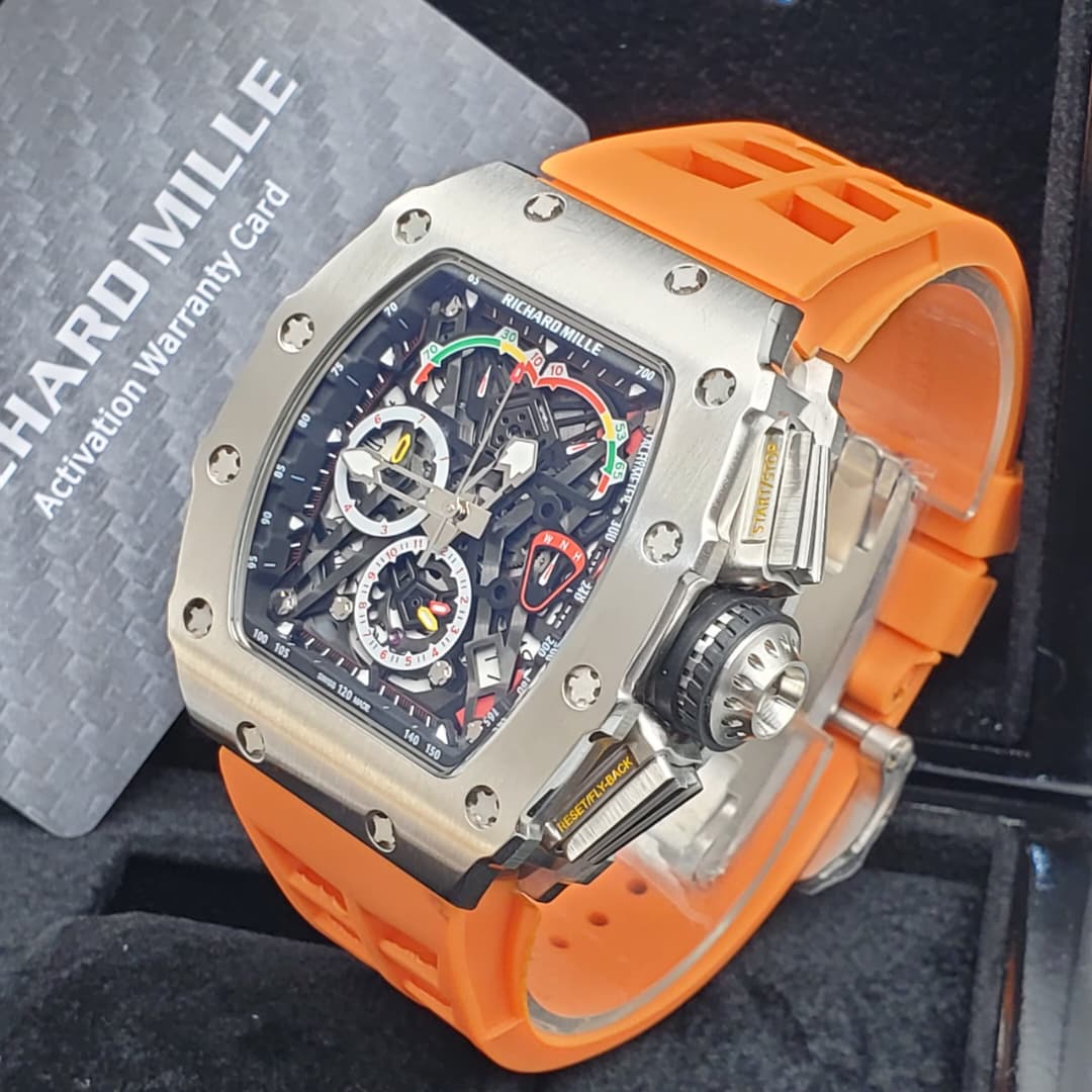 Richard Mille