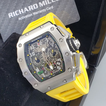 Richard Mille