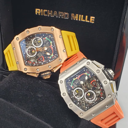 Richard Mille