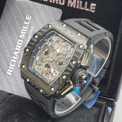Richard Mille